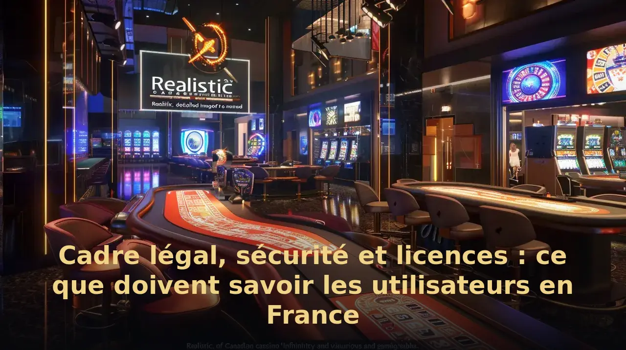 Cadre légal, sécurité et licences : ce que doivent savoir les utilisateurs en France