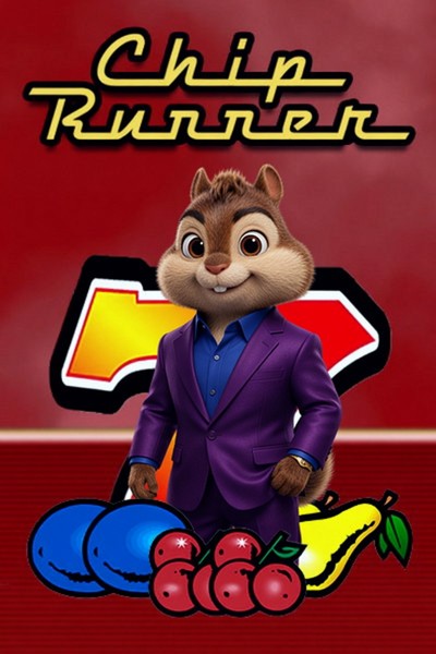 Machine Chip Runner sur Betwest Casino