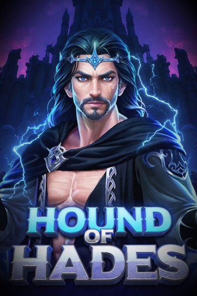 Machine Hound of Hades sur Betwest Casino