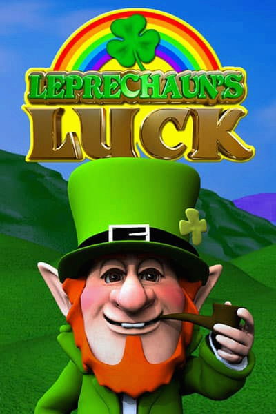 Slot Leprechaun's Luck sur Betwest Casino
