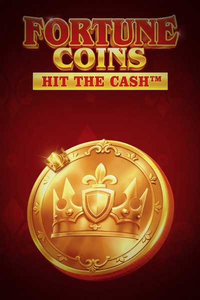 Machine Fortune Coins sur Casinova Casino