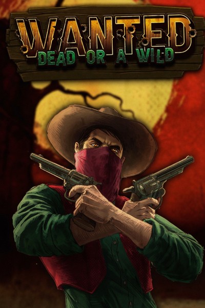 Machine Wanted: Dead or a Wild sur Casinova Casino