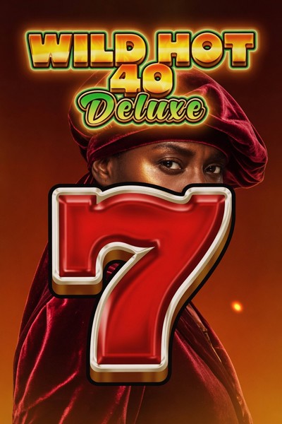 Machine Wild Hot 40 Deluxe sur Cleobetra Casino