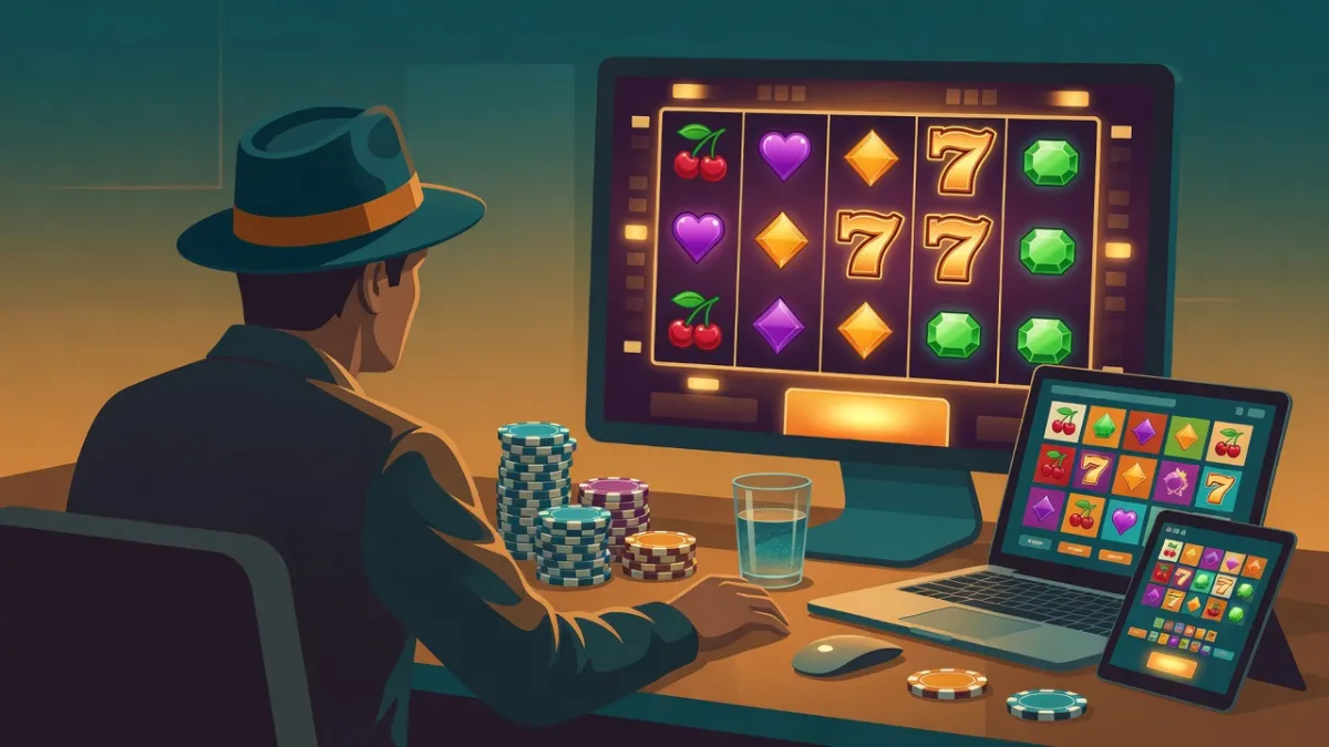 Betwest Casino tours gratuits bonus